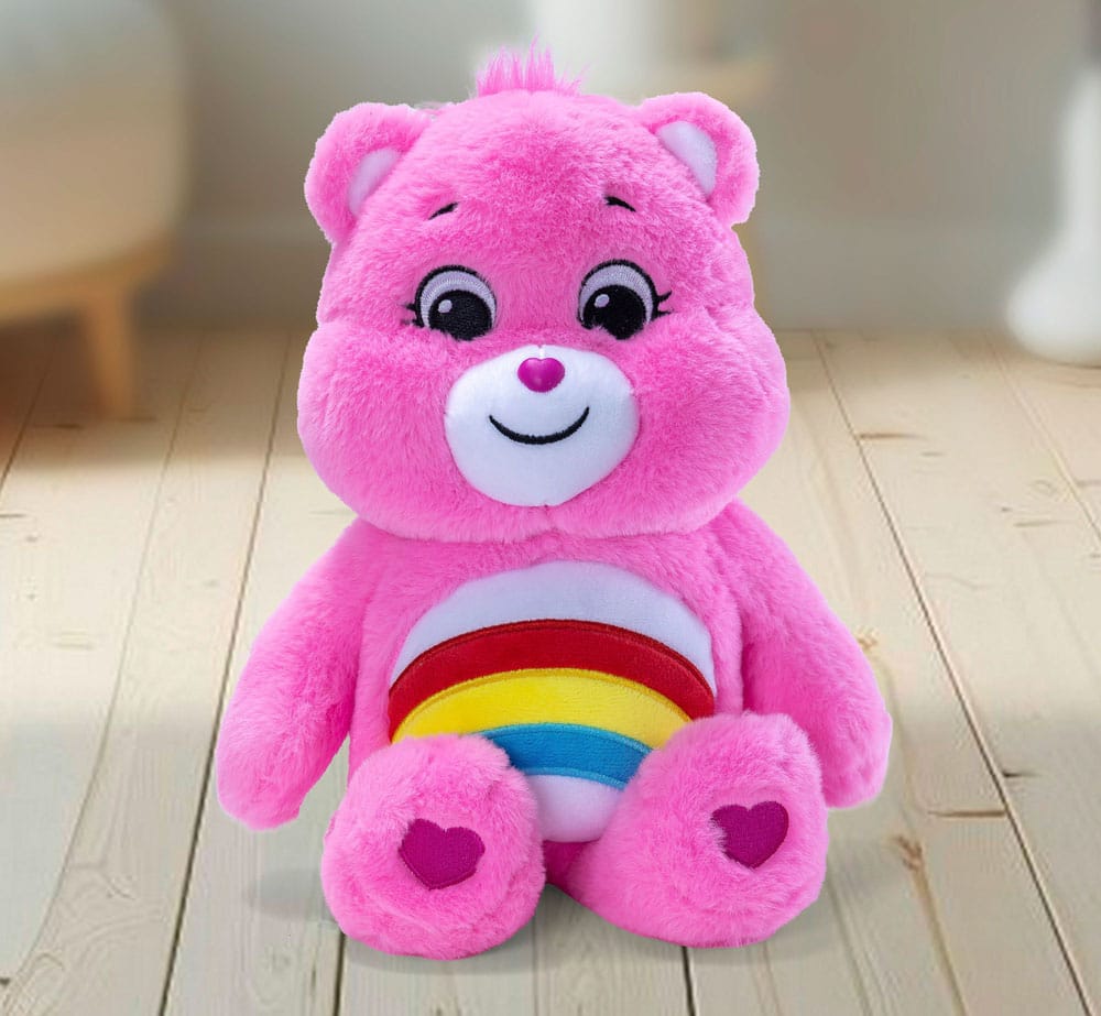 Care Bears Plush Figure Cheer Bear 35 cm P058725