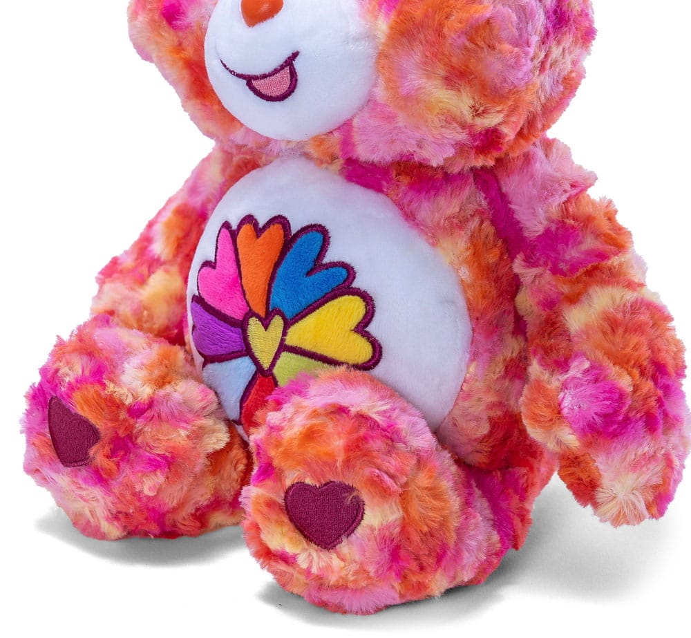 Care Bears Plush Figure Flower Power Bear 35 cm P058726