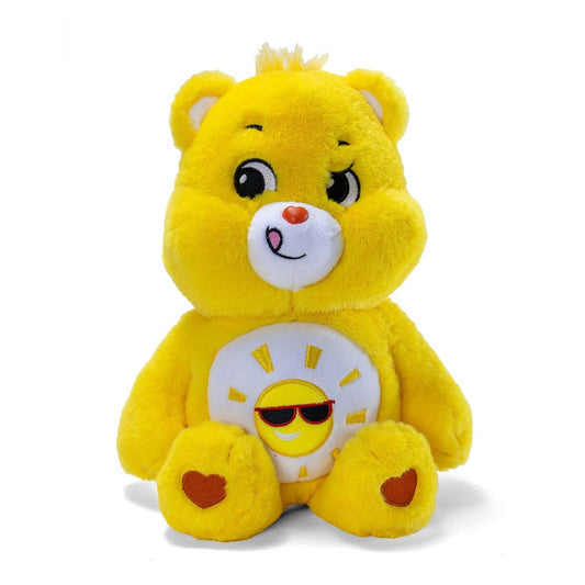 Care Bears Plush Figure Sunshine Bear 35 cm P058727