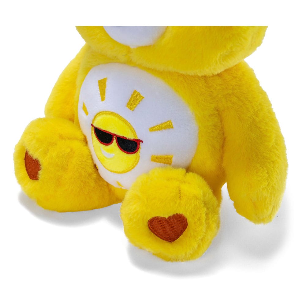 Care Bears Plush Figure Sunshine Bear 35 cm P058727