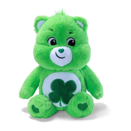 Care Bears Plush Figure Good Luck Bear 35 cm P058728