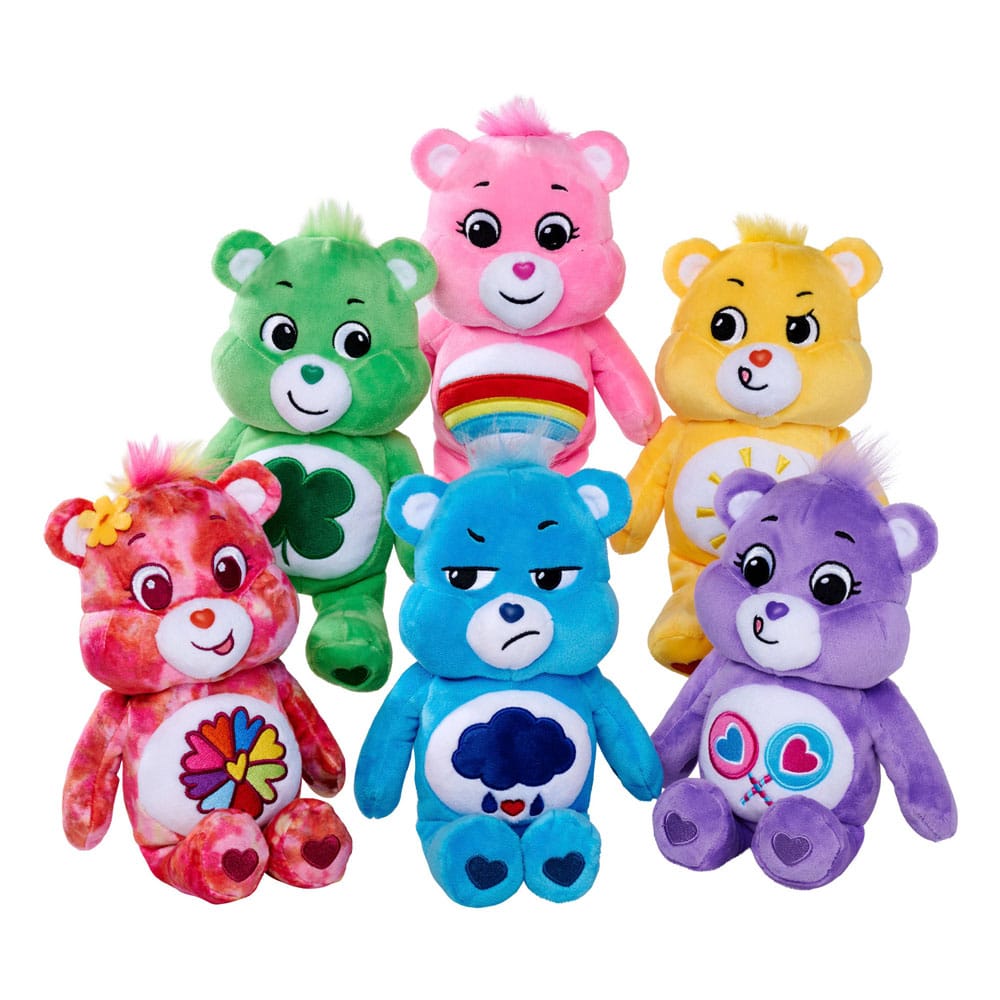Care Bears Plush Figures 23 cm Assortment (12) P058735