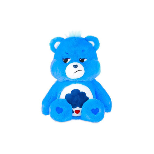 Care Bears Plush Figure Grumpy Bear 60 cm P058736