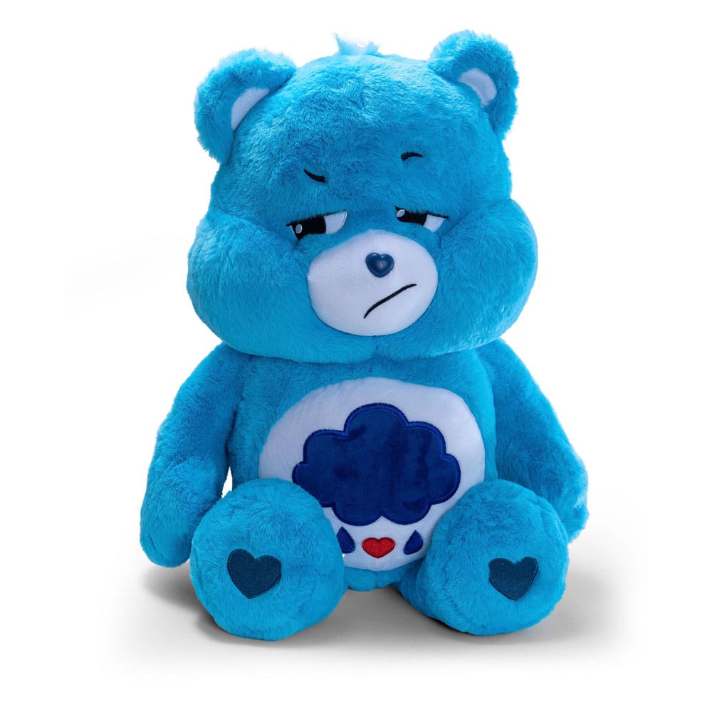 Care Bears Plush Figure Grumpy Bear 60 cm P058736
