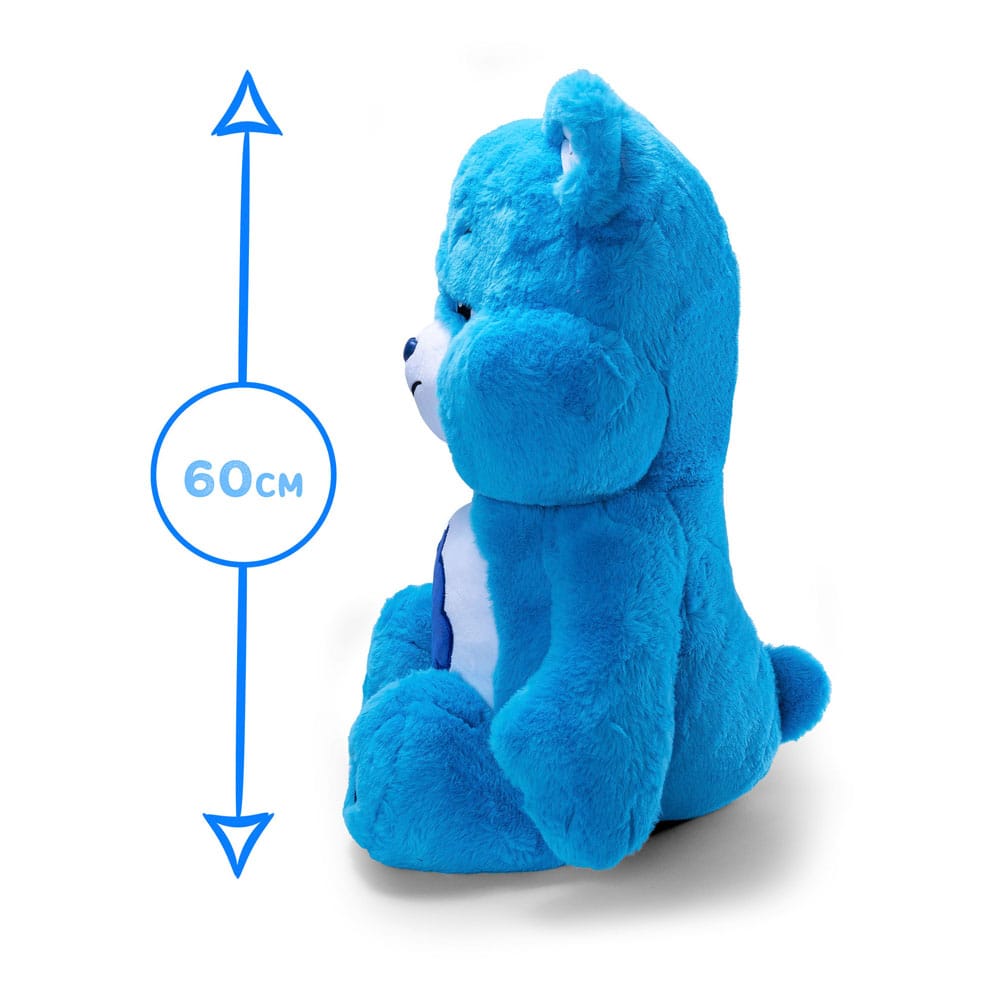 Care Bears Plush Figure Grumpy Bear 60 cm P058736
