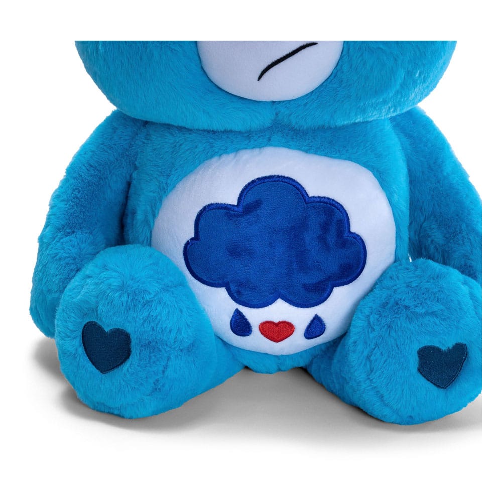Care Bears Plush Figure Grumpy Bear 60 cm P058736