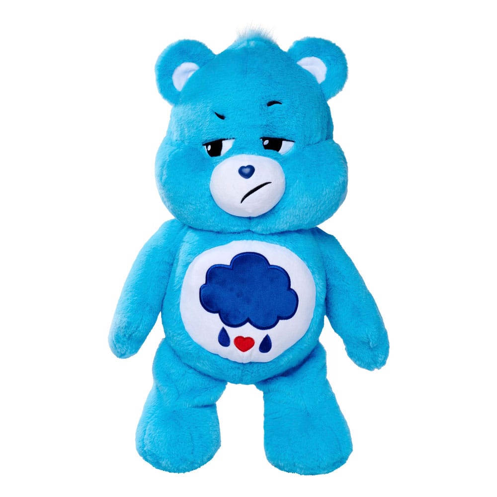 Care Bears Plush Figure Grumpy Bear 60 cm P058736