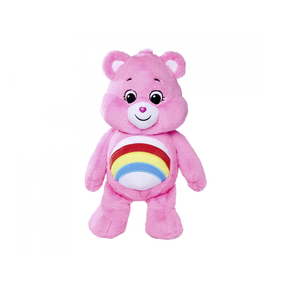 Care Bears Plush Figure Cheer Bear 60 cm P058737
