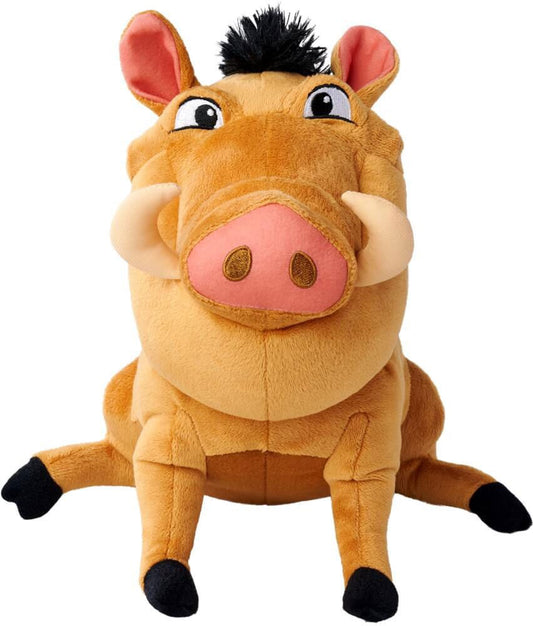Disney Plush Figure The Lion King Pumbaa 30th Anniversary 25 cm P058740