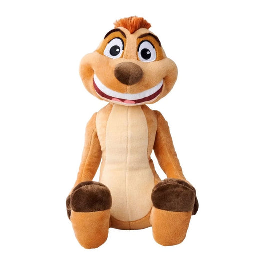 Disney Plush Figure The Lion King Timon 30th Anniversary 25 cm P058741