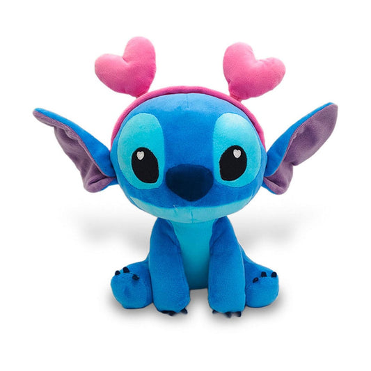 Lilo & Stitch Plush Figure Stitch Love 25 cm P058742