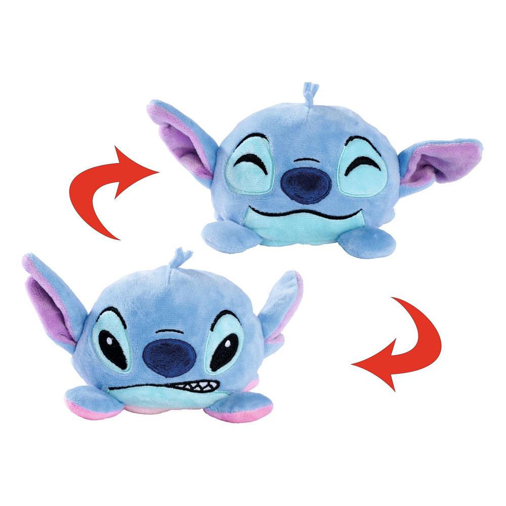 Lilo & Stitch Reversible Plush Figure Stitch 8 cm P058744