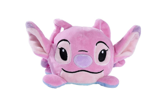 Lilo & Stitch Reversible Plush Figure Angel/Stitch 8 cm P058745