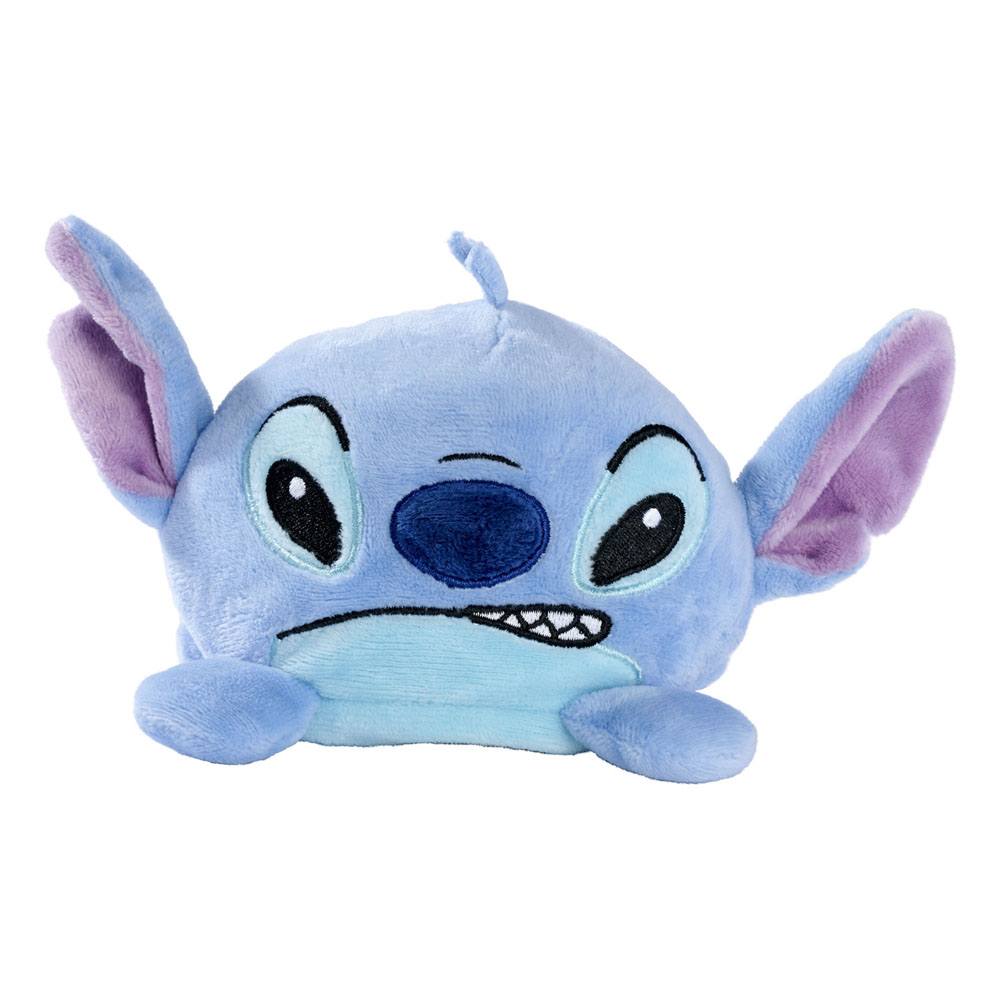 Lilo & Stitch Reversible Plush Figure Angel/Stitch 8 cm P058745