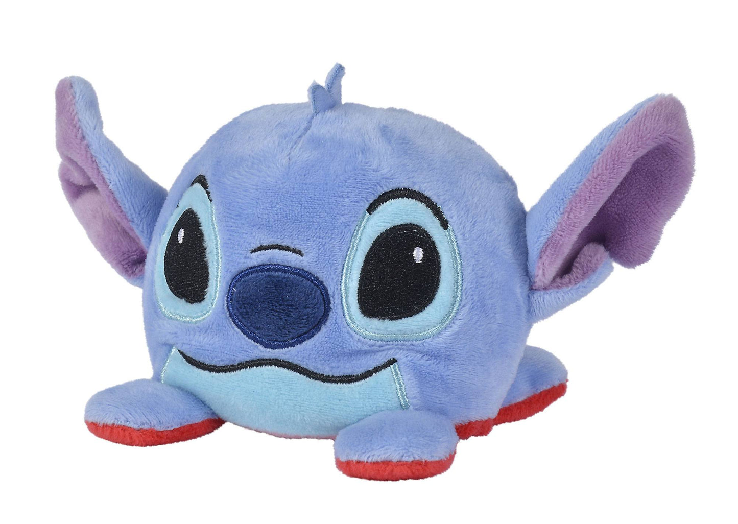 Lilo & Stitch Reversible Plush Figure Leroy/Stitch 8 cm P058747