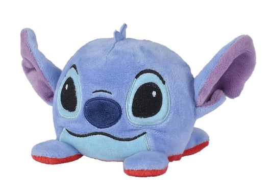 Lilo & Stitch Reversible Plush Figure Leroy/Stitch 8 cm P058747