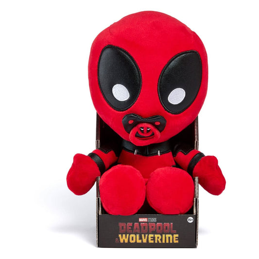 Deadpool Plush Figure Babypool 25 cm P058751