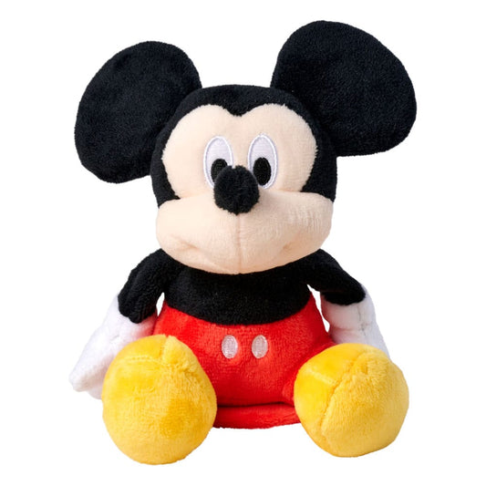 Disney Plush Figure Mickey Shoulder Rider 12 cm P058752