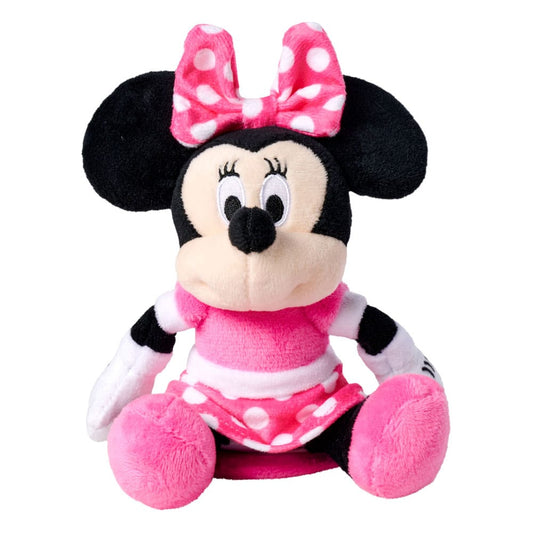 Disney Plush Figure Minnie Shoulder Rider 12 cm P058753