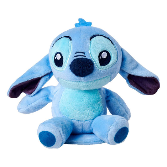 Lilo & Stitch Plush Figure Stitch Shoulder Rider 12 cm P058755