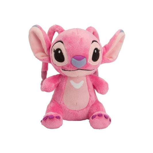 Lilo & Stitch Plush Figure Angel Mini 15 cm P058756
