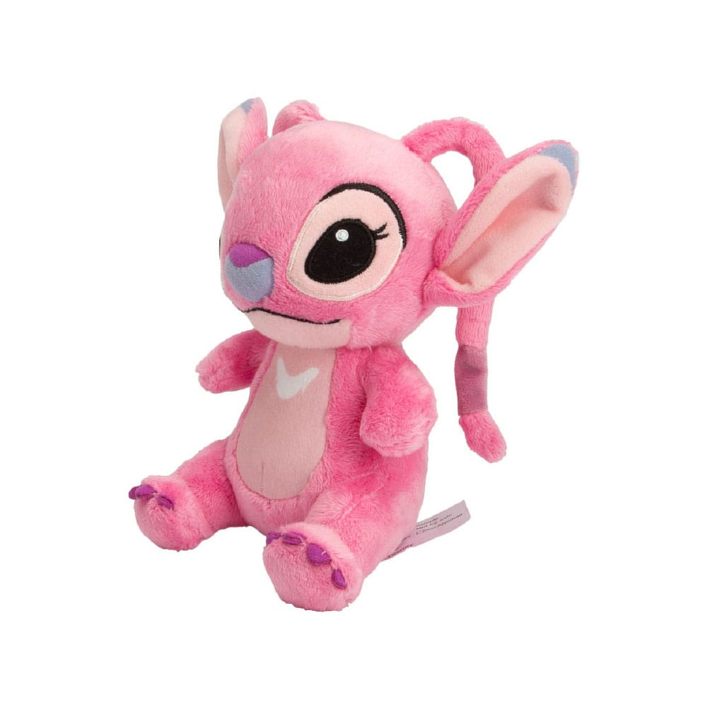 Lilo & Stitch Plush Figure Angel Mini 15 cm P058756