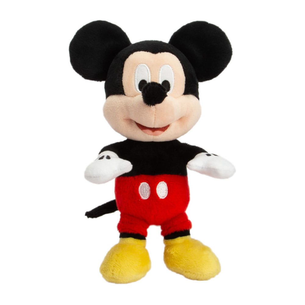 Disney Plush Figure Mickey Mini 15 cm P058757