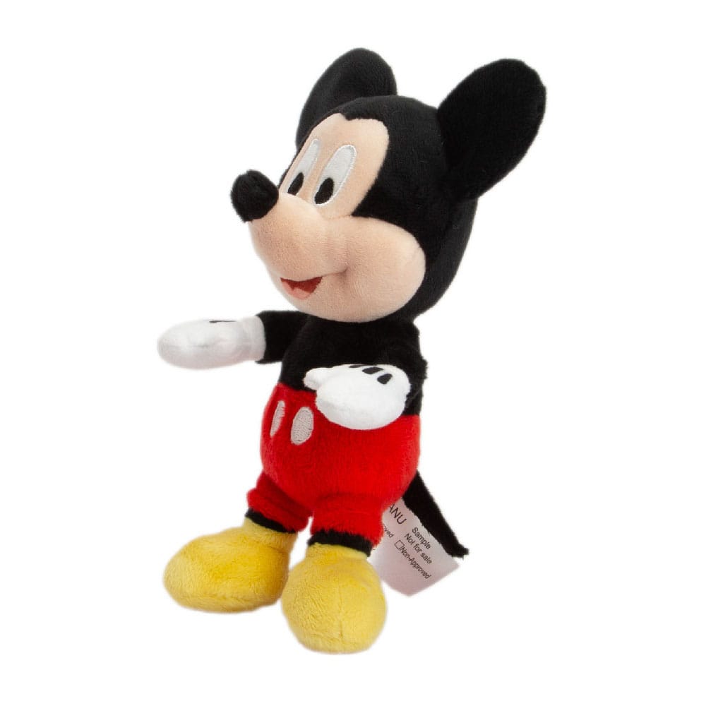 Disney Plush Figure Mickey Mini 15 cm P058757