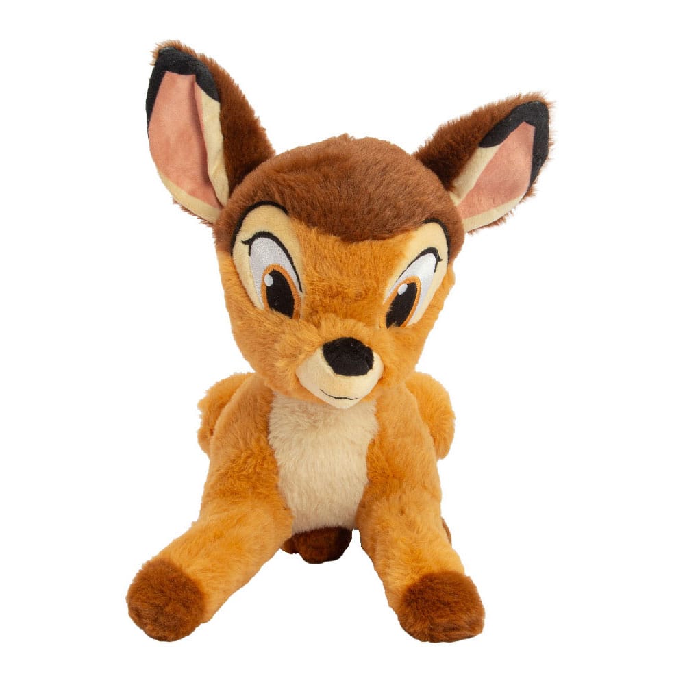 Disney Plush Figure Bambi 25 cm P058763