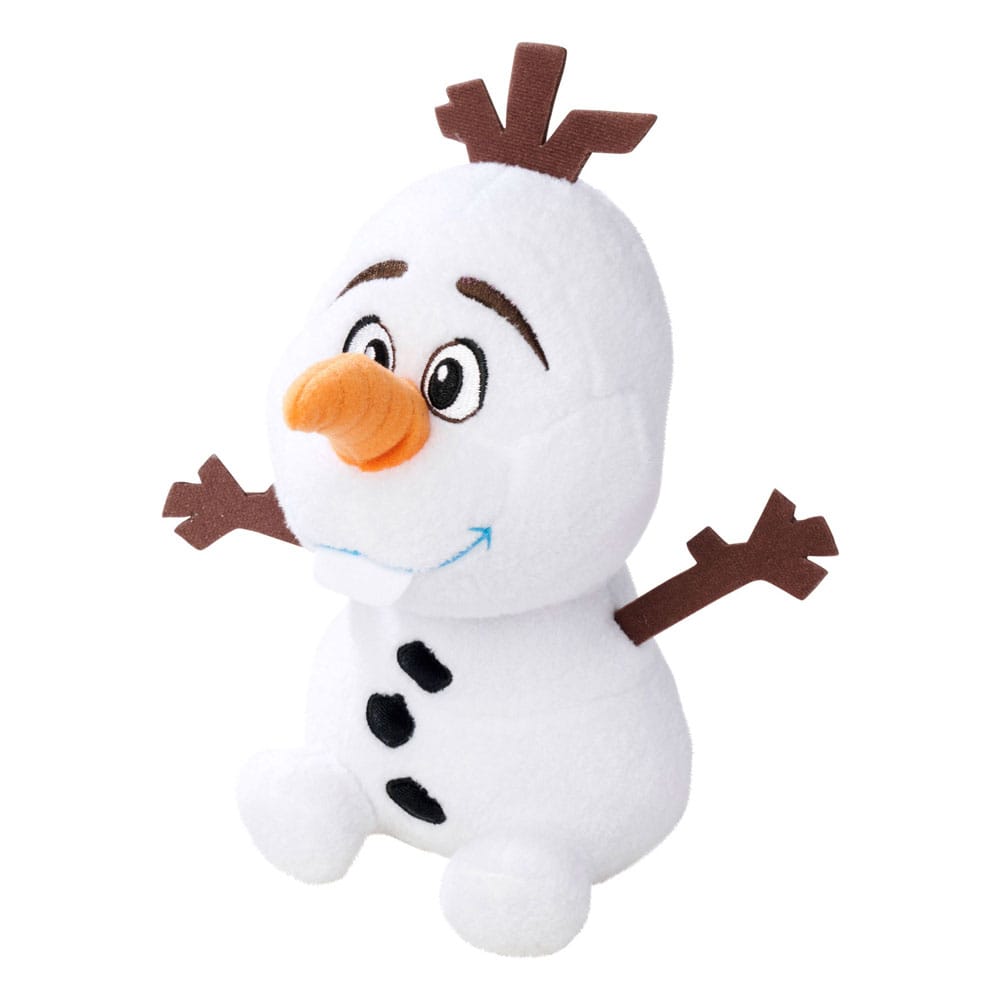 FROZEN PLUSH FIGURE OLAF 23 CM