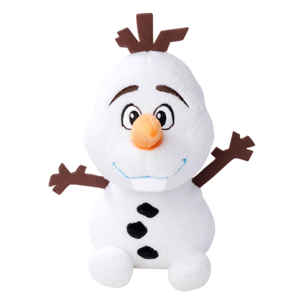 FROZEN PLUSH FIGURE OLAF 23 CM