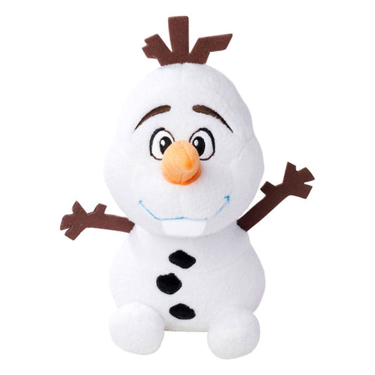 FROZEN PLUSH FIGURE OLAF 23 CM