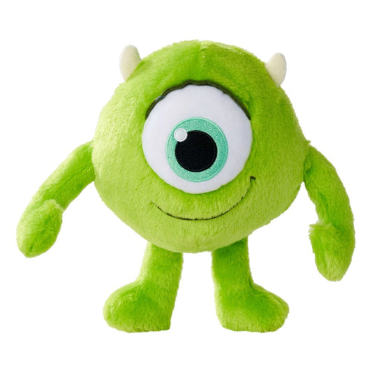 Monsters, Inc. Flufflets Plush Figure Mike 25 cm P058775