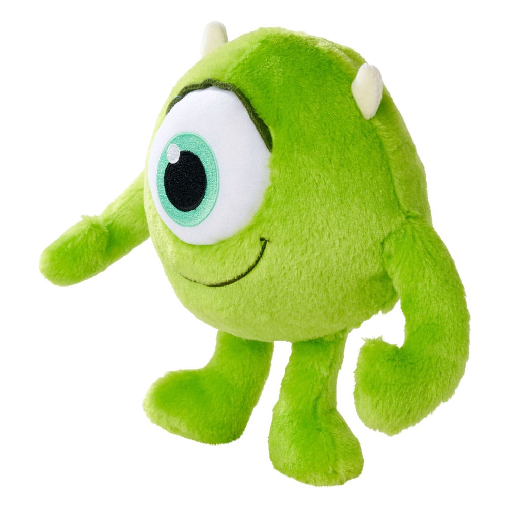 Monsters, Inc. Flufflets Plush Figure Mike 25 cm P058775