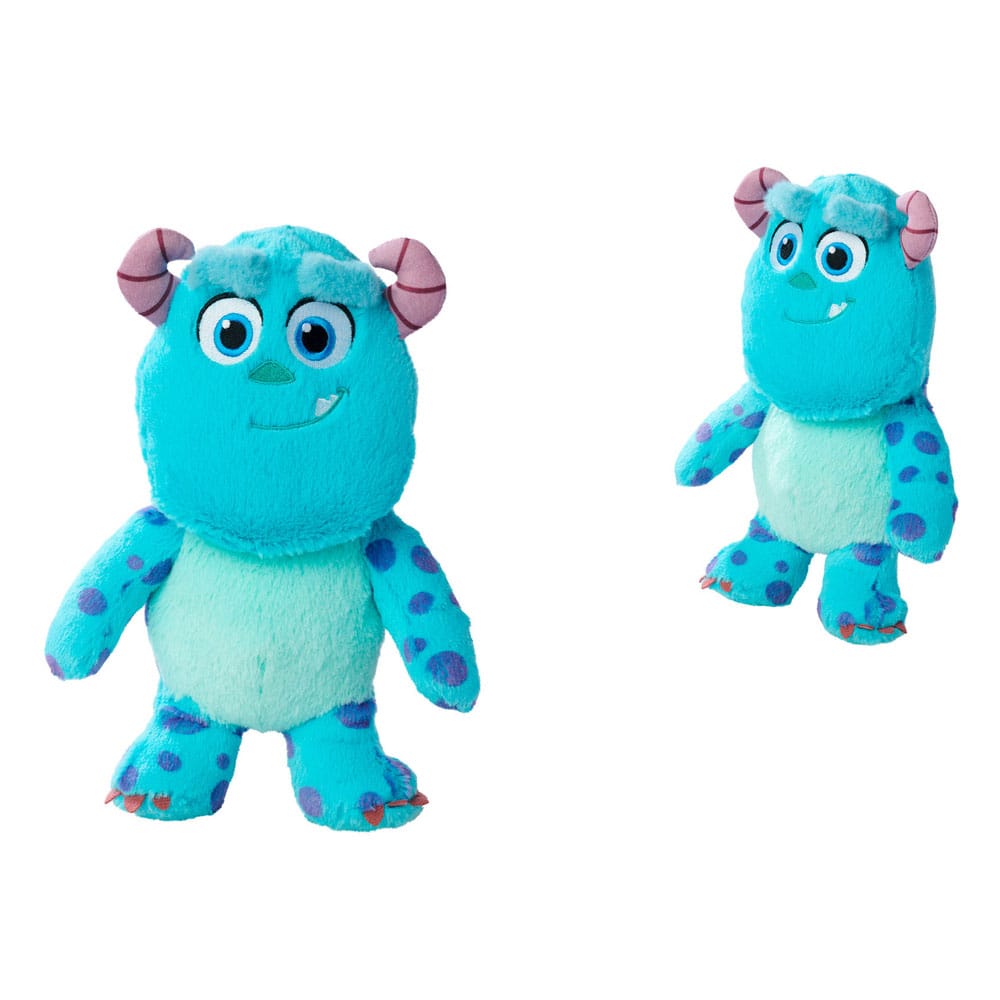 Monsters, Inc. Flufflets Plush Figure Sulley 25 cm P058776