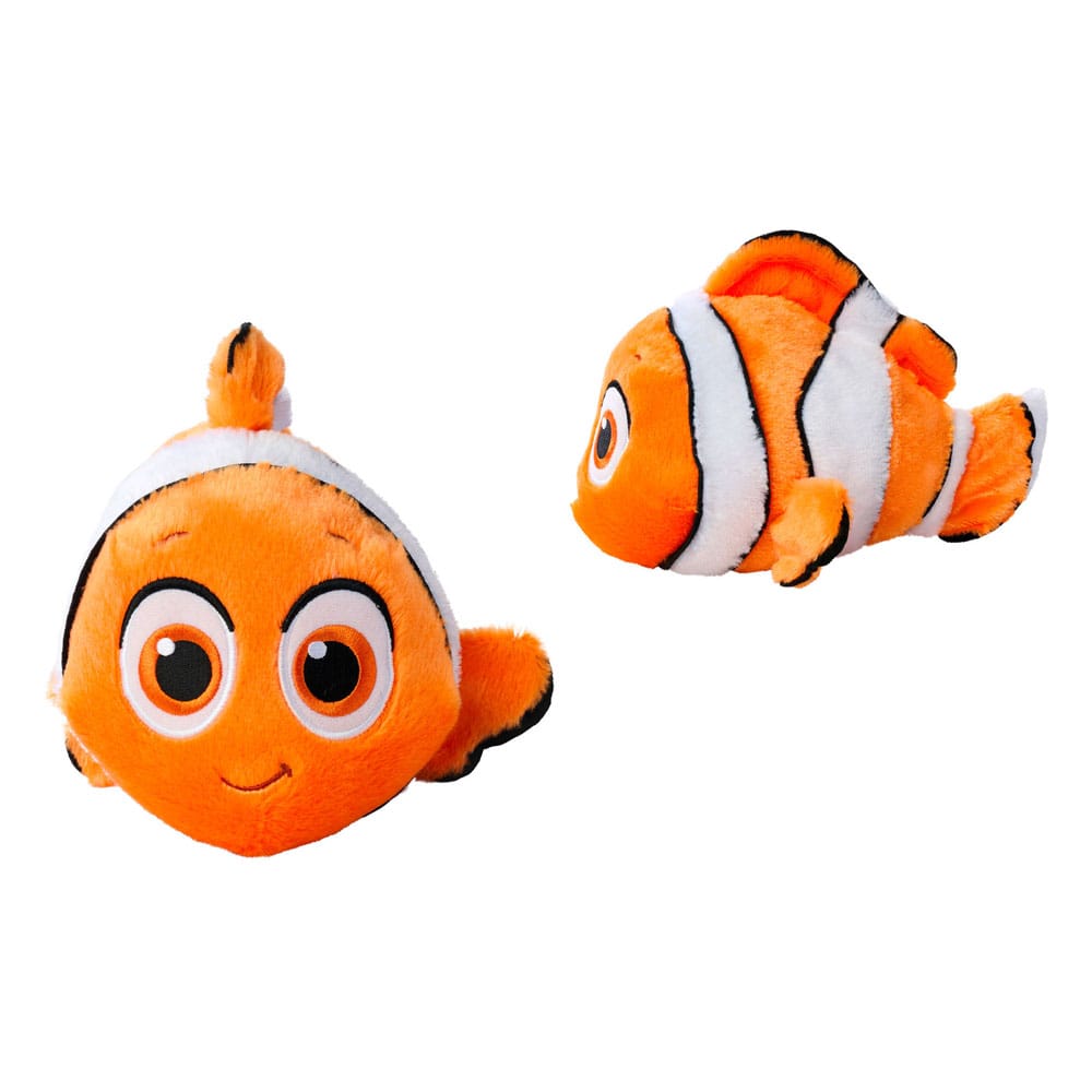 Finding Nemo Flufflets Plush Figure Nemo 25 cm P058777