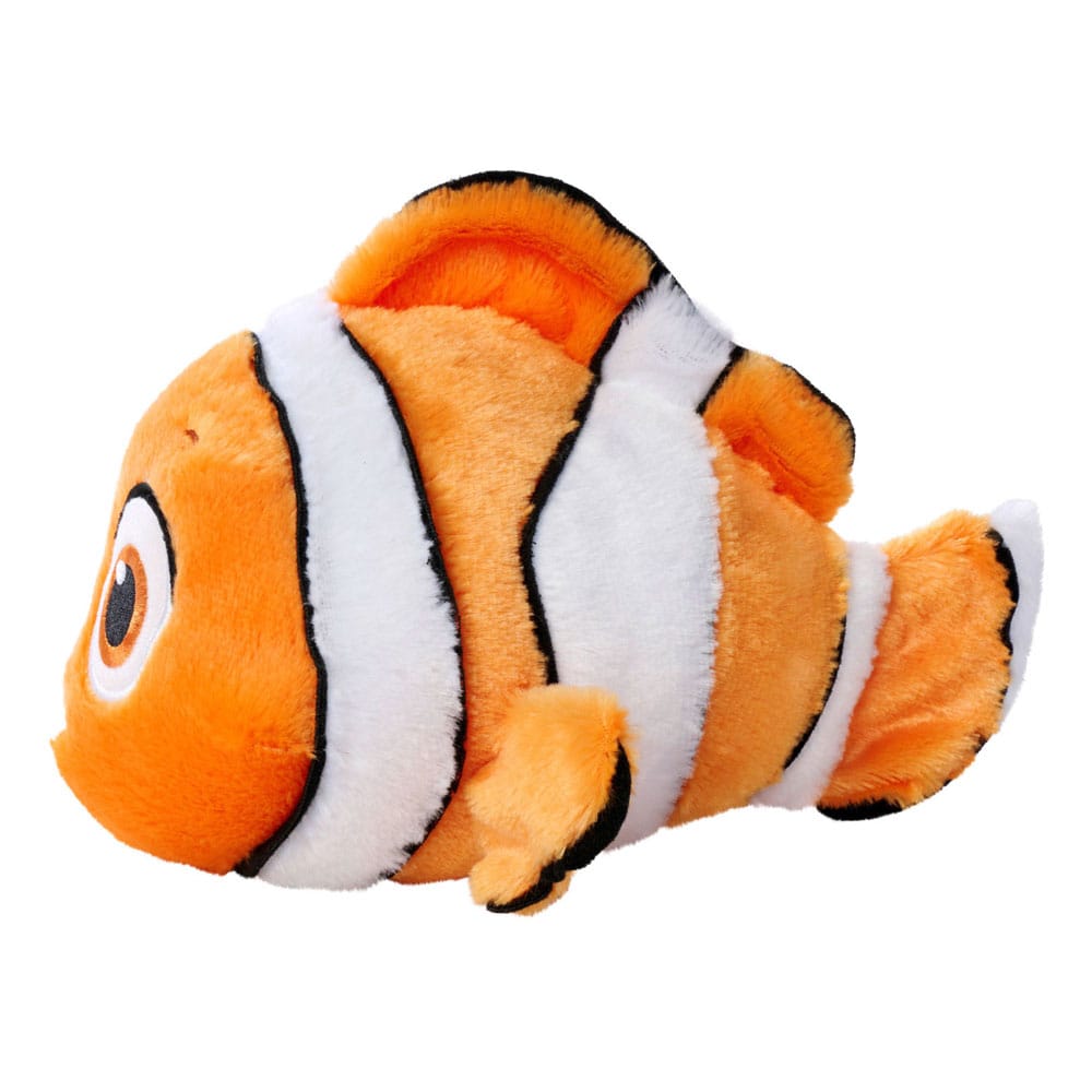 Finding Nemo Flufflets Plush Figure Nemo 25 cm P058777