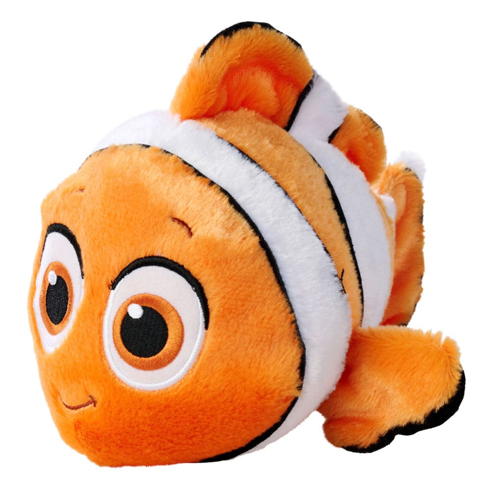 Finding Nemo Flufflets Plush Figure Nemo 25 cm P058777