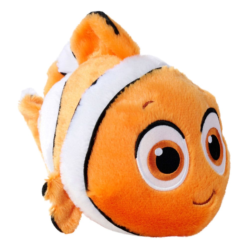 Finding Nemo Flufflets Plush Figure Nemo 25 cm P058777