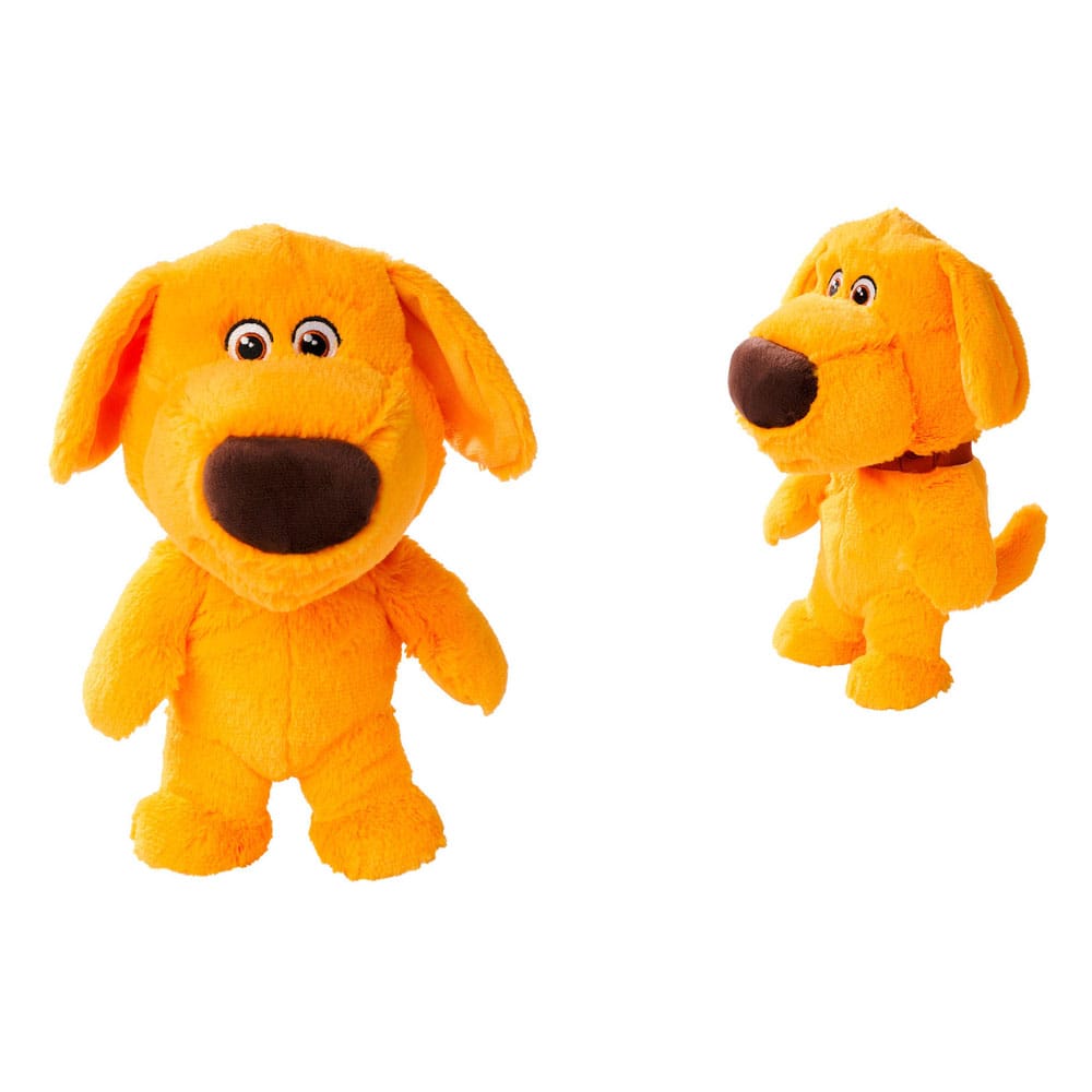 Up! Flufflets Plush Figure Dug 25 cm P058778