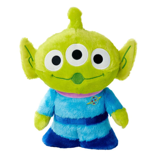 Toy Story Flufflets Plush Figure Alien 25 cm P058779