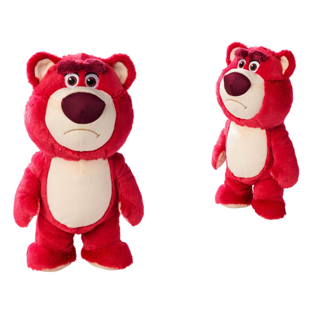 Toy Story Flufflets Plush Figure Lotso 25 cm P058780