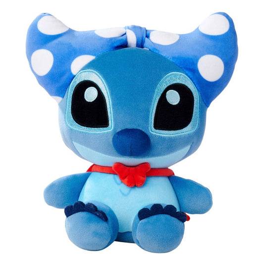 Lilo & Stitch Doorables Plush Figure Stitch 25 cm P058781