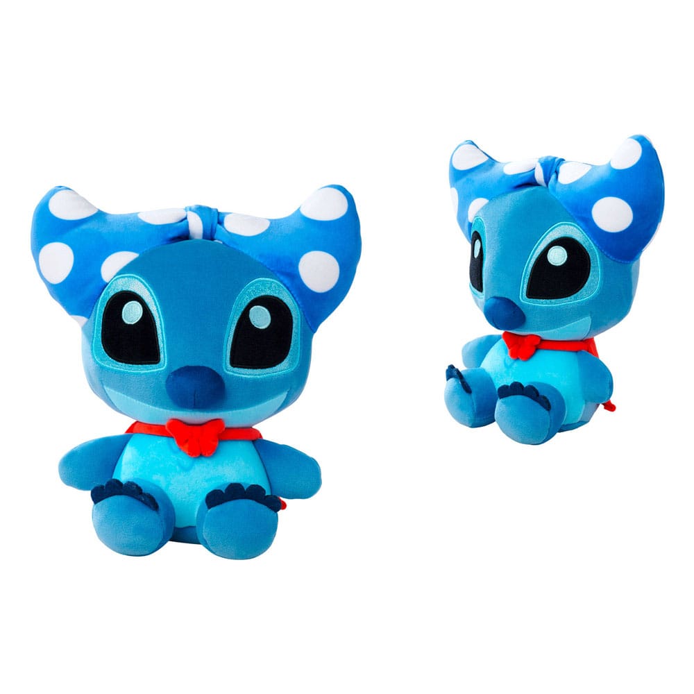 Lilo & Stitch Doorables Plush Figure Stitch 25 cm P058781