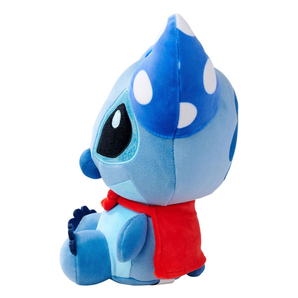 Lilo & Stitch Doorables Plush Figure Stitch 25 cm P058781