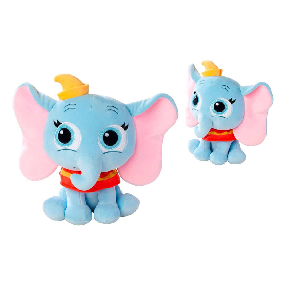 Disney Doorables Plush Figure Dumbo 25 cm P058782