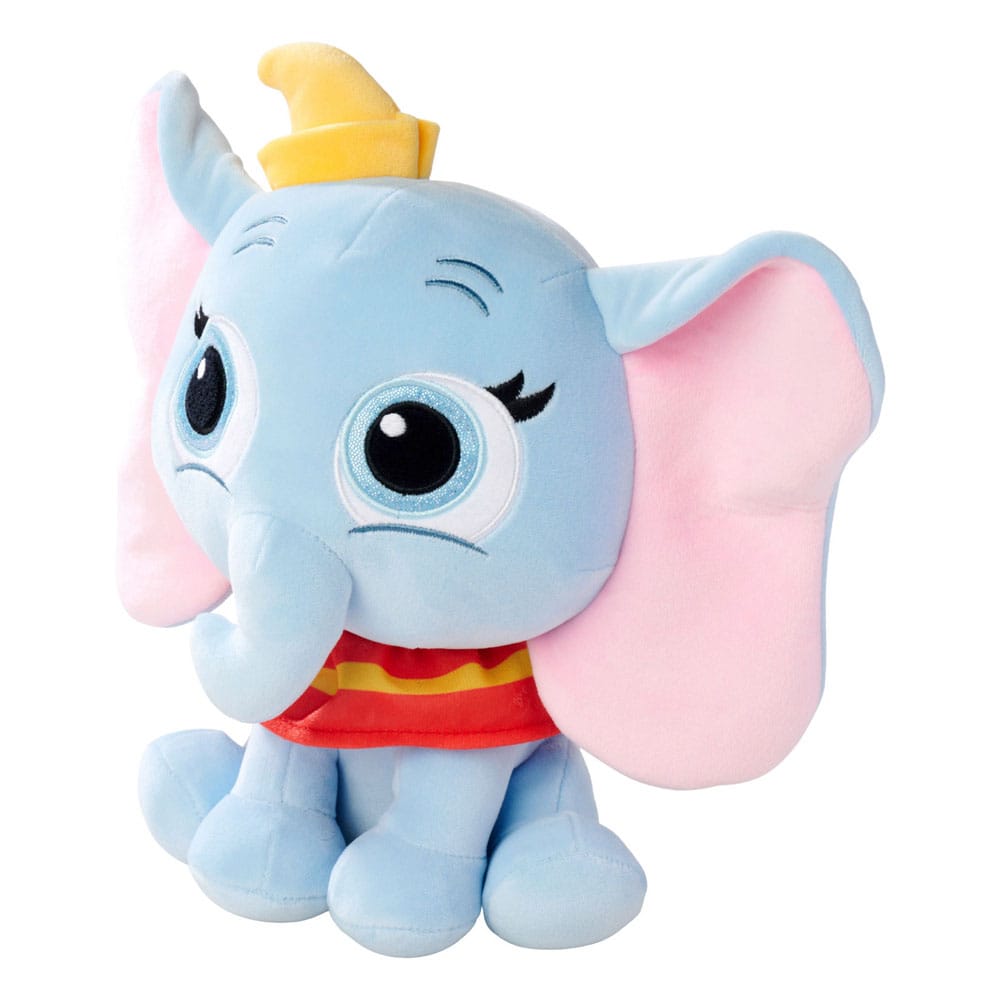 Disney Doorables Plush Figure Dumbo 25 cm P058782