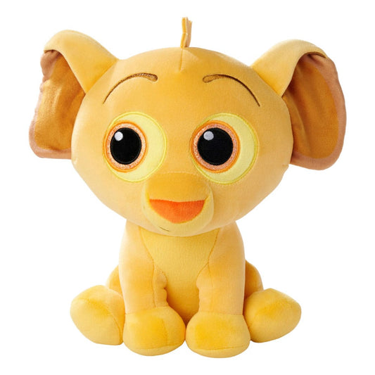 Disney Doorables Plush Figure The Lion King Simba 25 cm P058783