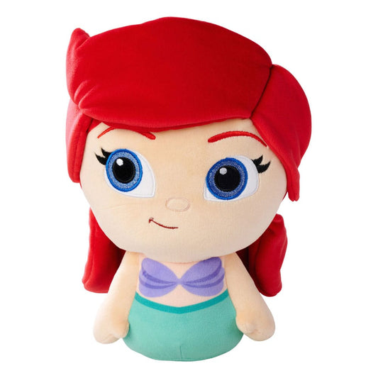 Disney Doorables Plush Figure The Little Mermaid Arielle 25 cm P058784