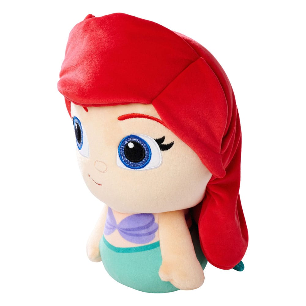 Disney Doorables Plush Figure The Little Mermaid Arielle 25 cm P058784
